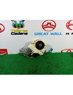 Motor elevalunas delantero derecho FORD FOCUS II (DA) 2.0 TDCi (110 cv) - Ref. 2334829