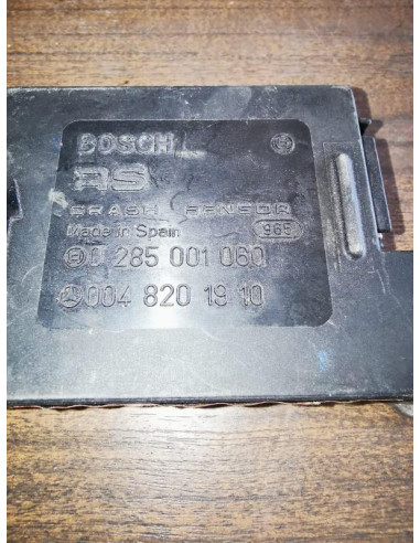 MÓDULO ELECTRÓNICO 285001060