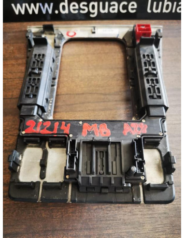 MANDO MULTIFUNCIÓN 486010