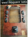 MANDO MULTIFUNCIÓN 486010
