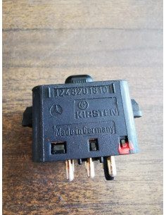 MANDO MULTIFUNCIÓN 1248201810 · 2021817