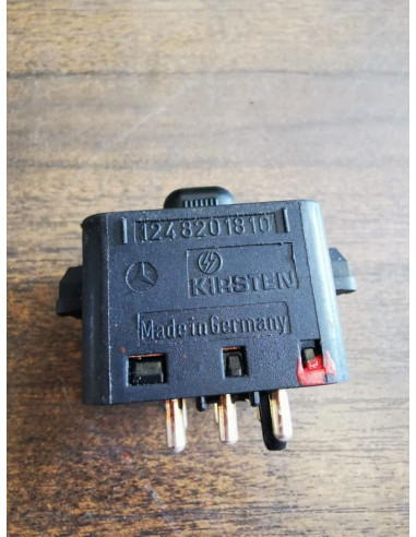 MANDO MULTIFUNCIÓN 1248201810 · 2021817