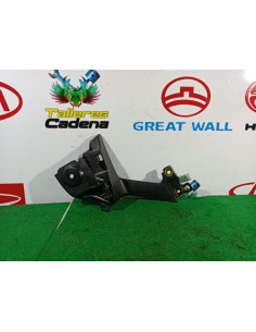 Moldura NISSAN QASHQAI II 1.6 DCI ALL MODE 4X4-i (130 CV) - Ref. 2334630