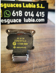 BOBINA 1734468 · 2020689