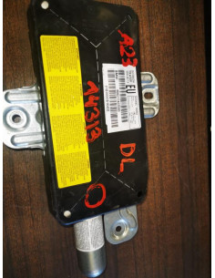 Airbag lateral delantero izquierdo BMW SERIE 3 (E46) 316i (116 cv) - Ref. 2020677 2