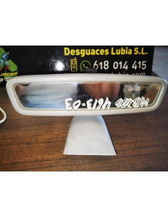 Espejo interior BMW SERIE 3 (E46) 316i (116 cv) - Ref. 2020651