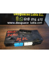 Módulo electrónico BMW SERIE 3 (E46) 316i (116 cv) - Ref. 2020650