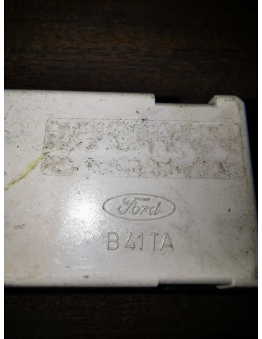 RELOJ B41TA