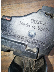 MANDO LIMPIA PA66GF30 · 2020625 2