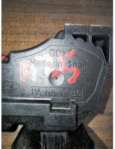 MANDO LIMPIA PA66GF30 · 2020202 2
