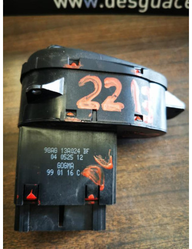 MANDO LUCES 98AG13A024BF
