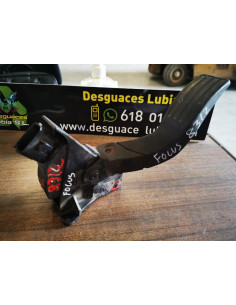 Potenciómetro pedal FORD FOCUS II (DA) 1.6 Duratec 16V (100 cv) - Ref. 2019229