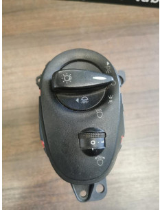 Mando luces FORD FOCUS II (DA) 1.6 Duratec 16V (100 cv) - Ref. 2019112