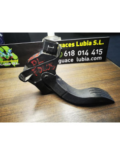 Potenciómetro pedal FORD FOCUS II (DA) 1.6 Duratec 16V (100 cv) - Ref. 2017688 2