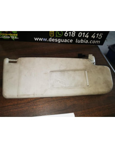 Parasol derecho SEAT LEON II (1P) 1.2 TSI (105 cv) - Ref. 2017677