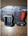 Interruptor AUDI A4 (B5) 1.6i (101 cv) - Ref. 2013632