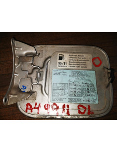 Tapa combustible AUDI A4 (B5) 1.6i (101 cv) - Ref. 2013609