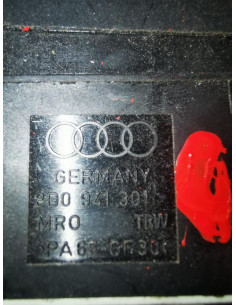 Interruptor AUDI A4 (B5) 1.6i (101 cv) - Ref. 2013607 2