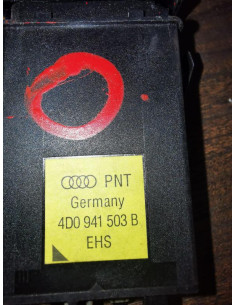 Interruptor AUDI A4 (B5) 1.6i (101 cv) - Ref. 2013186 2
