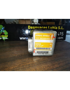 Centralita airbag AUDI A4 (B5) 1.6i (101 cv) - Ref. 2012744 2