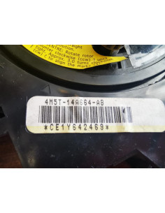Anillo airbag FORD FOCUS II (DA) 1.6 Duratec 16V (100 cv) - Ref. 2012072 2