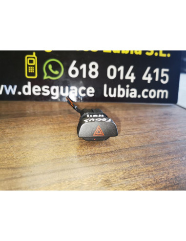 Warning FORD FOCUS II (DA) 1.6 Duratec 16V (100 cv) - Ref. 2011551
