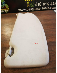 Parasol izquierdo FORD FOCUS TURNIER II 1.4 Duratec 16V (80 cv) - Ref. 2009599 2