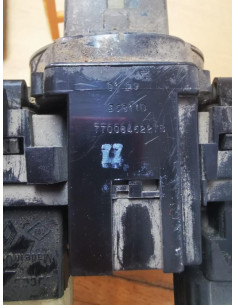 MANDO MULTIFUNCIÓN 7700846227B · 2006030 2