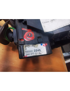 MANDO MULTIFUNCIÓN 8200012245 2