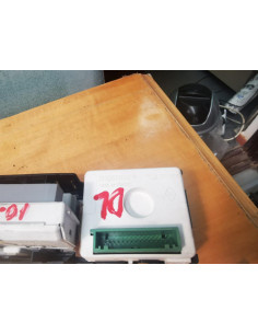 MANDO MULTIFUNCIÓN 5506296004A 2
