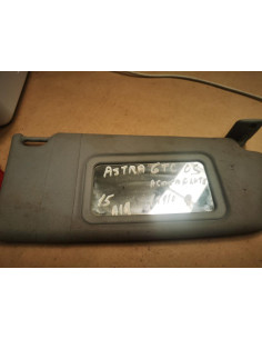 Parasol derecho OPEL ASTRA G 1.6 16V (103 cv) - Ref. 2005471 2