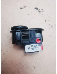 MANDO MULTIFUNCIÓN 9226861