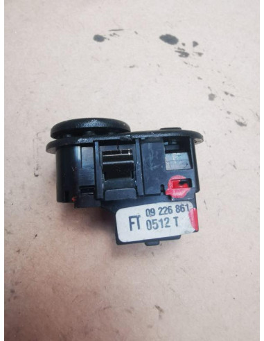 MANDO MULTIFUNCIÓN 9226861