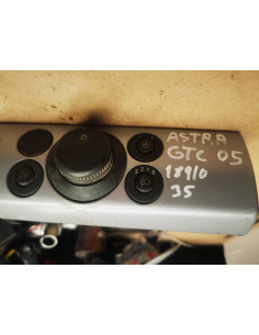 MANDO LUCES 13100136 2