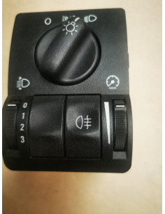 MANDO LUCES 9180774 · 2004944