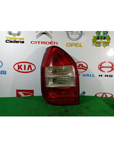 PILOTO TRASERO IZQUIERDO 2332820
