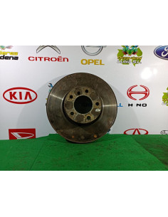 Disco freno delantero TOYOTA RAV 4 II 1.8 VVTi (125 cv) - Ref. 2332819