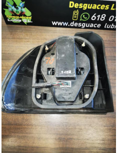 Piloto trasero derecho LAND ROVER FREELANDER (LN) 1.8 i 16V (117 cv) - Ref. 2000025