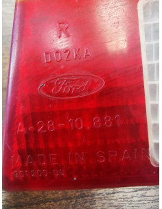Piloto trasero derecho FORD FIESTA III 1.1 (50 cv) - Ref. 2000006