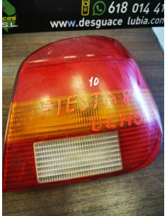 Piloto trasero derecho FORD FIESTA III 1.1 (50 cv) - Ref. 2000006 2