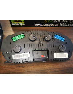 Cuadro instrumentos SEAT IBIZA II (6K) 1.0 i (50 cv) - Ref. 1999922 2