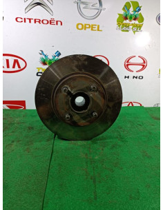 Mangueta delantera izquierda FORD MONDEO I (GBP) 1.8i 16V (112 cv) - Ref. 2340128 2