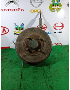 Mangueta trasera izquierda FORD MONDEO I (GBP) 1.8 TD (88 cv) - Ref. 2340120