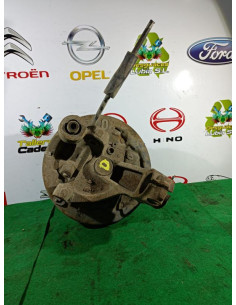 Mangueta trasera izquierda FORD MONDEO I (GBP) 1.8 TD (88 cv) - Ref. 2340120 2