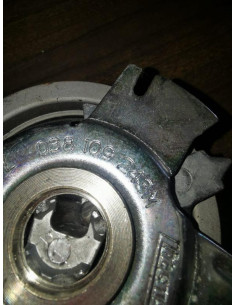Tensor correa auxiliar AUDI A3 (8L) 1.6i (101 cv) - Ref. 1994372