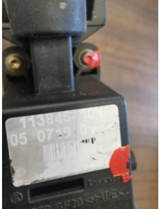 MOTOR ELEVALUNAS DELANTERO IZQUIERDO 113846101