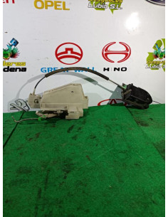 Cerradura puerta trasera izquierda FORD MONDEO I (GBP) 1.6 i 16V (88 cv) - Ref. 2340098 2
