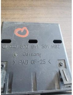 Gato AUDI A3 (8L) 1.6i (101 cv) - Ref. 1994139