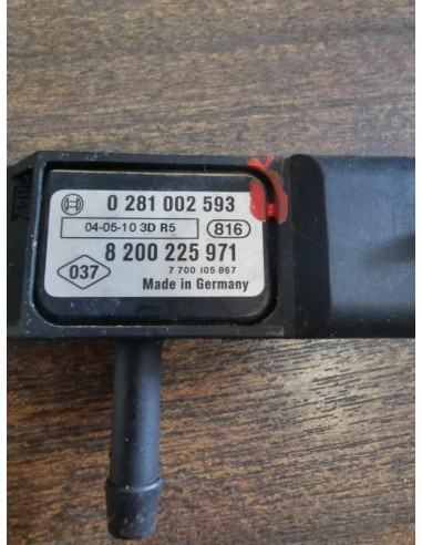 Sensor OPEL VECTRA B CC (VERSION 1999) 1.6i (75 cv) - Ref. 1994096