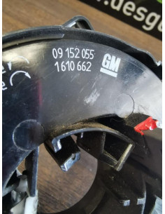 Anillo airbag OPEL VECTRA B CC (VERSION 1999) 1.6i (75 cv) - Ref. 1994072